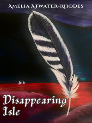 cover image of Disappearing Isle
